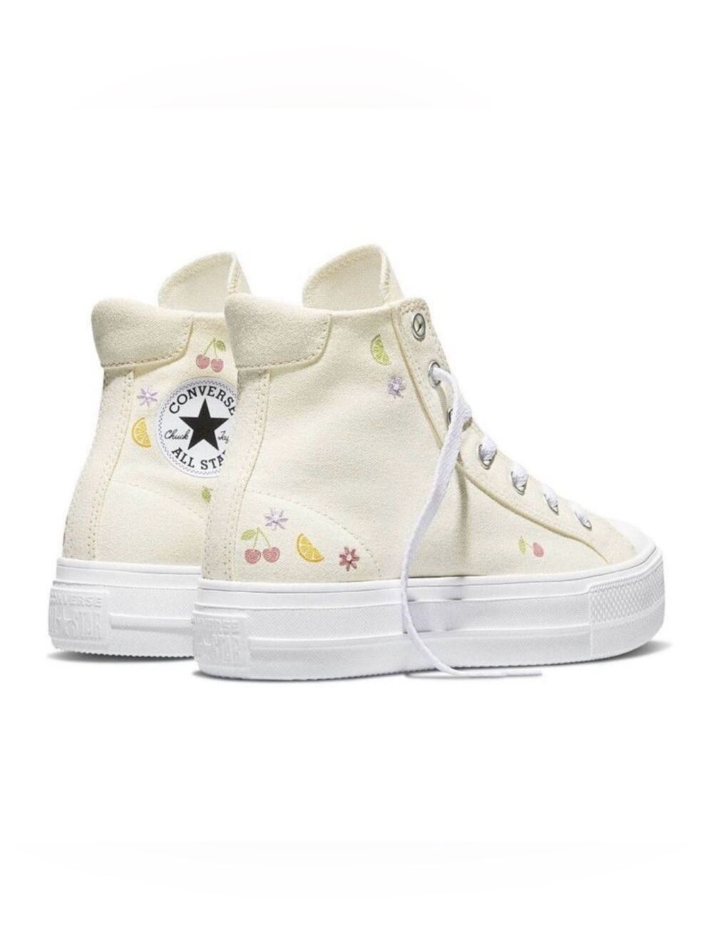 Converse Platform High Tops Brand New